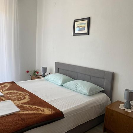 Apartman Mira Abbázia Kültér fotó