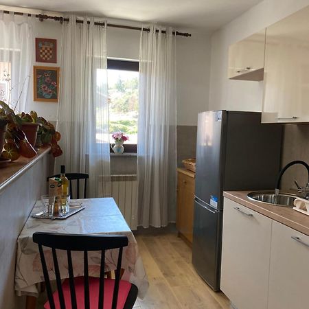 Apartman Mira Abbázia Kültér fotó