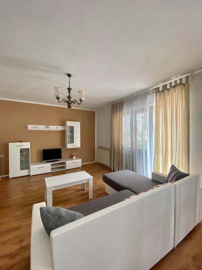 Apartman Mira Abbázia Kültér fotó