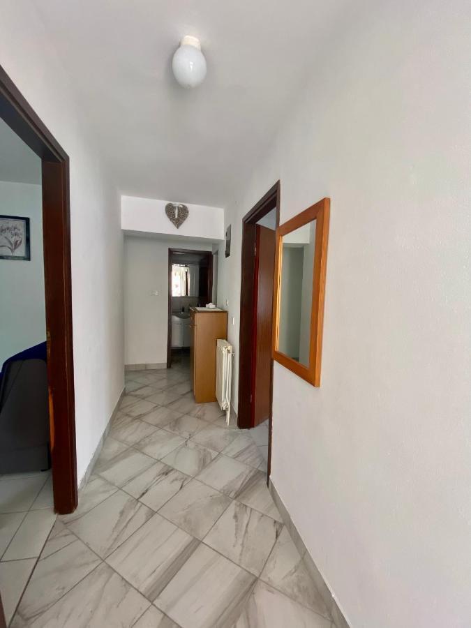 Apartman Mira Abbázia Kültér fotó