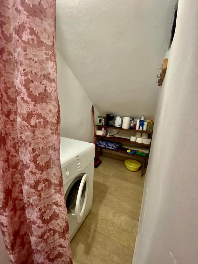 Apartman Mira Abbázia Kültér fotó