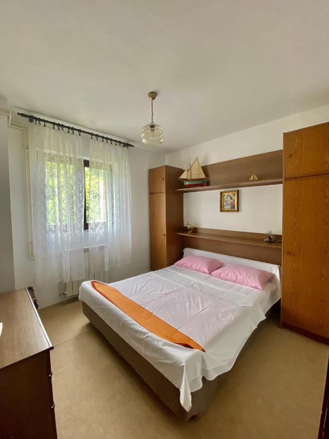 Apartman Mira Abbázia Kültér fotó