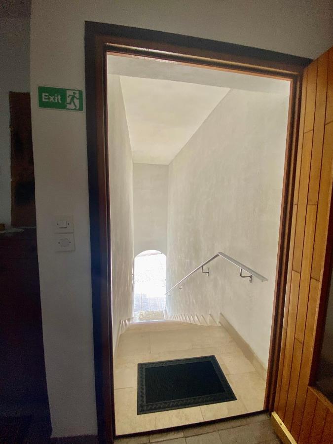 Apartman Mira Abbázia Kültér fotó