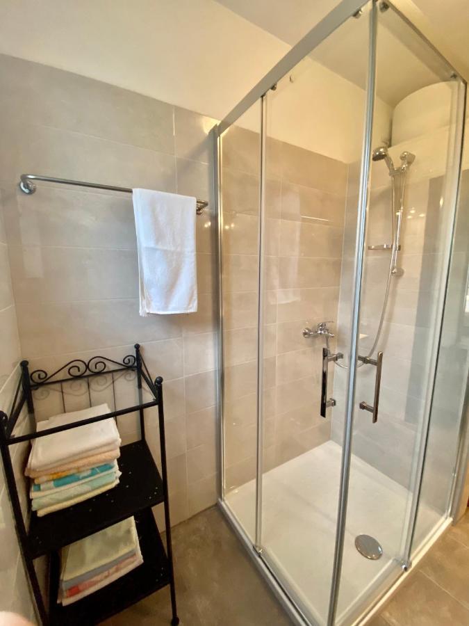 Apartman Mira Abbázia Kültér fotó