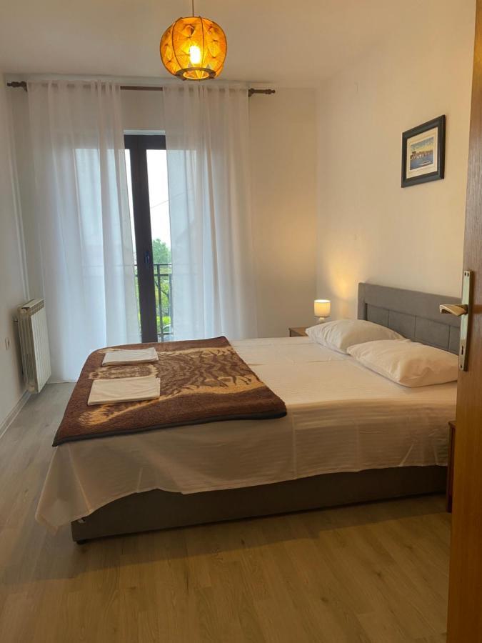 Apartman Mira Abbázia Kültér fotó