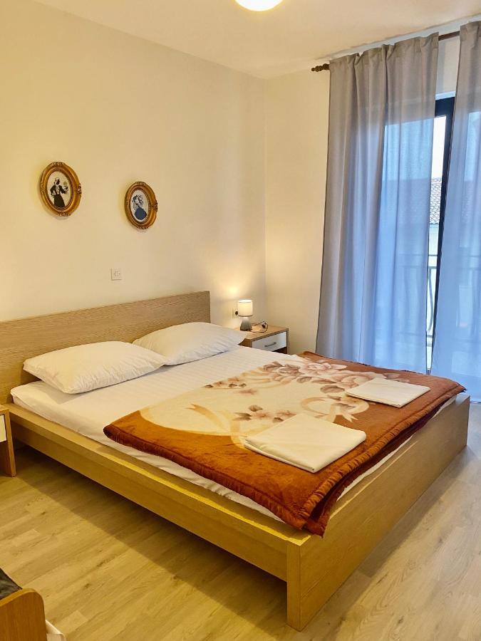 Apartman Mira Abbázia Kültér fotó