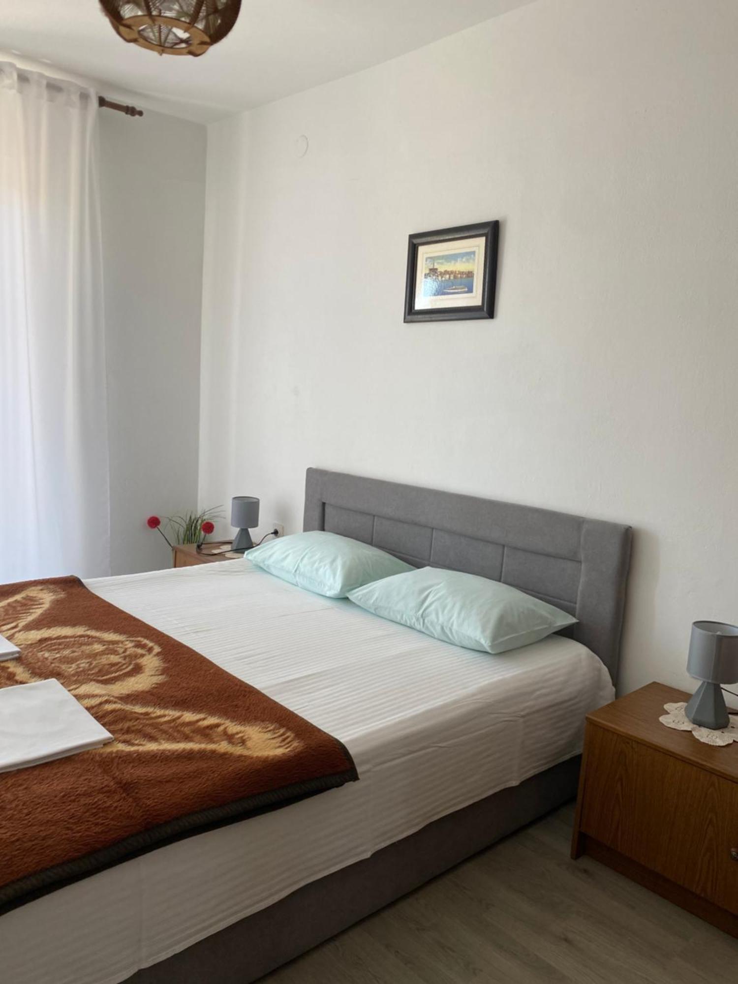Apartman Mira Abbázia Kültér fotó