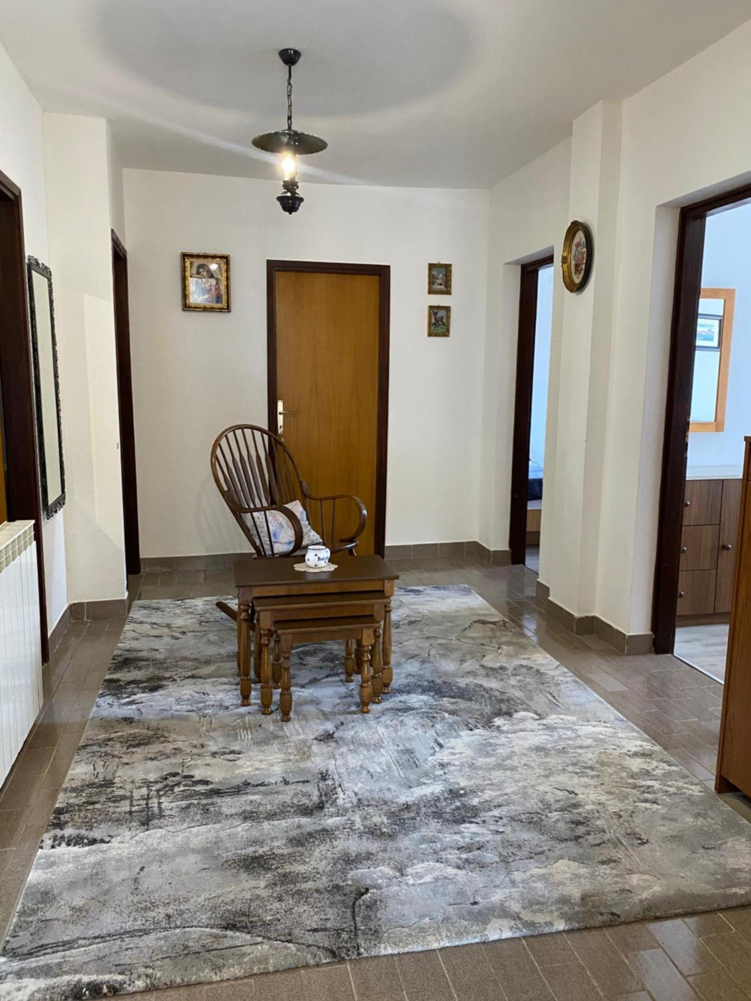 Apartman Mira Abbázia Kültér fotó