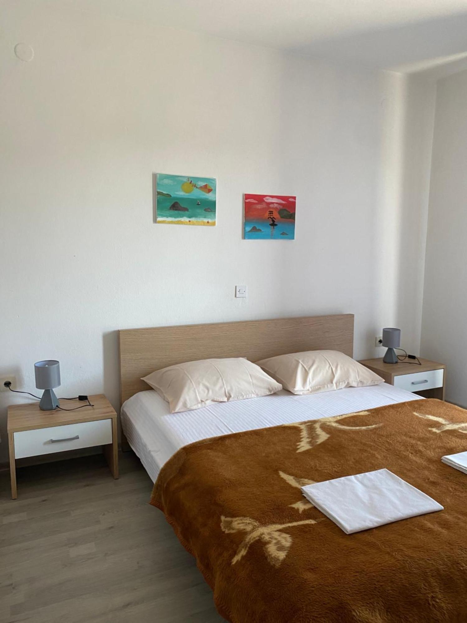 Apartman Mira Abbázia Kültér fotó